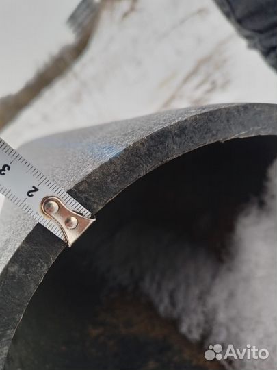 Труба пнд пэ100 Д250