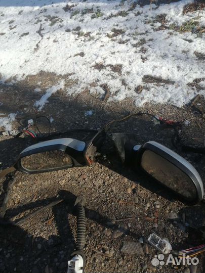 Авто зеркола