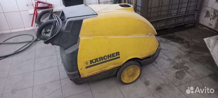 Аппарат без подогрева воды