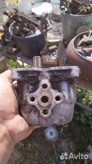 Насос нш 10 бу