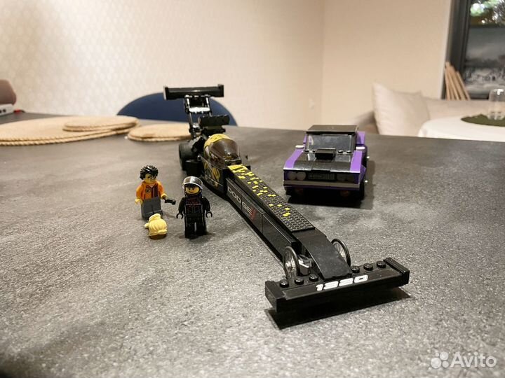 Lego Speed Champions 76904