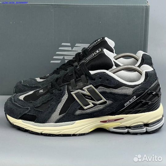 Кроссовки New Balance 1906d (Арт.85225)