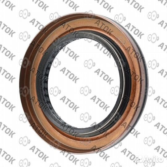 B37291 сальник привода CVT-JF010E/CVT-JF017E/CVT-J