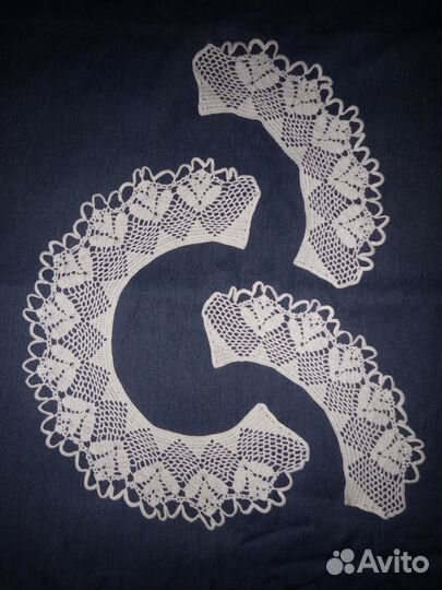 Воротничок