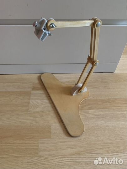 Станок для вышивания настольный