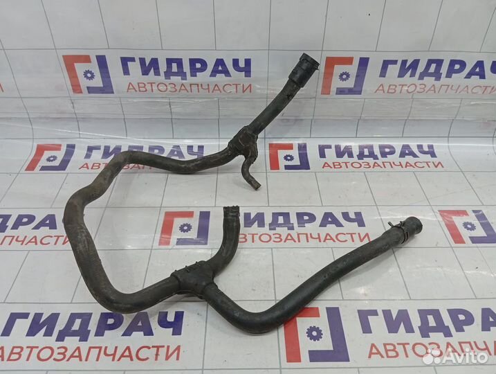 Шланг системы охлаждения Ford Mondeo 3 (B4Y) 1S718274CJ