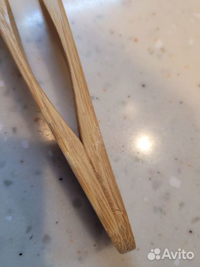 Набор для готовки, лопатки, ложки деревянные