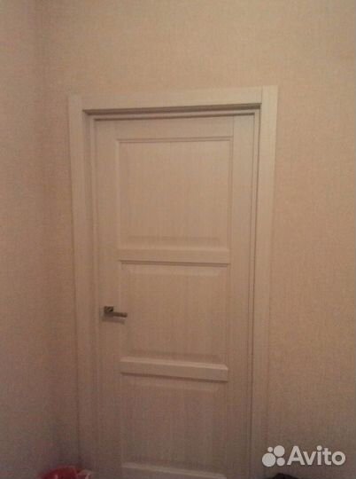 Межкомнатные двери с гарантией