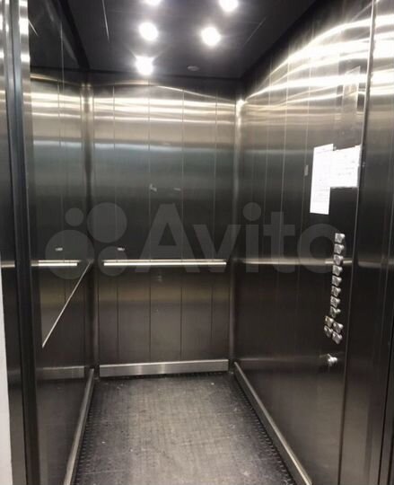 Машиноместо, 20 м²