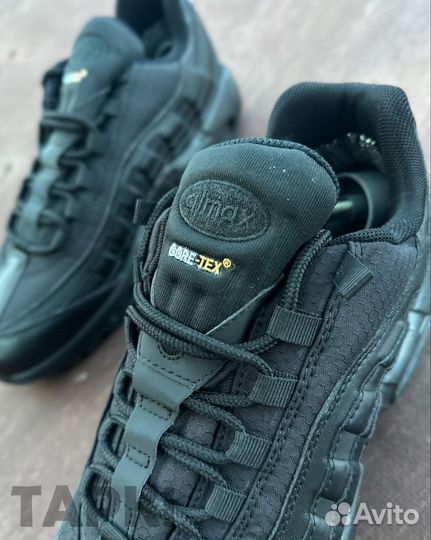 Nike Air Max 95 Gore-Tex