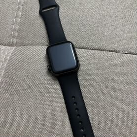 Часы apple watch se 40 mm