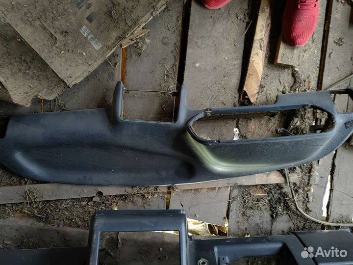 Сиденья ваз 2107. И сиденье ваз 2110