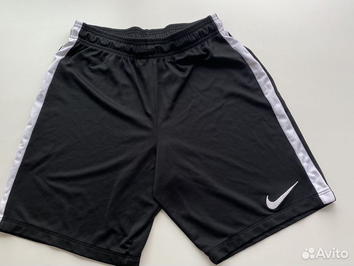 Шорты nike dri-fit оригинал