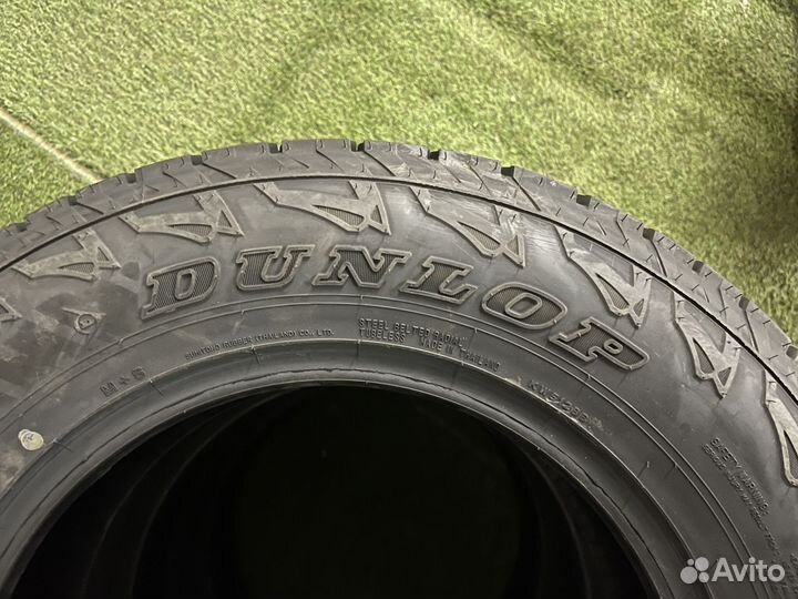 Dunlop Grandtrek AT5 205/70 R15 96T