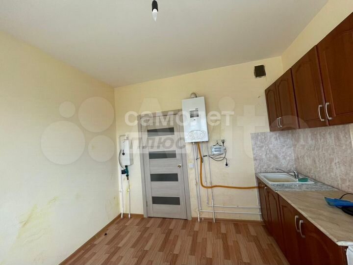 1-к. квартира, 35,9 м², 2/4 эт.