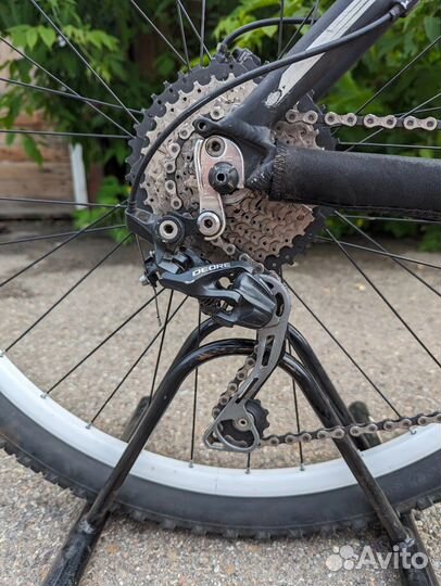 Велосипед bianchi