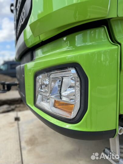 Shacman (Shaanxi) X3000, 2024