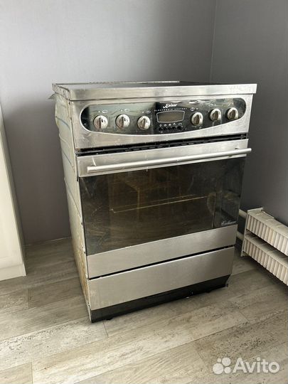 Электрическая плита Кайзер