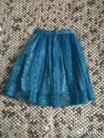 Летние платья 40