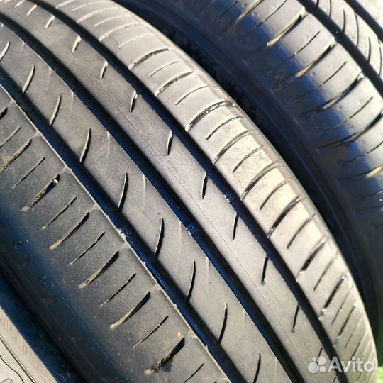 Летние колеса в сборе Citroen/Peugeot R14