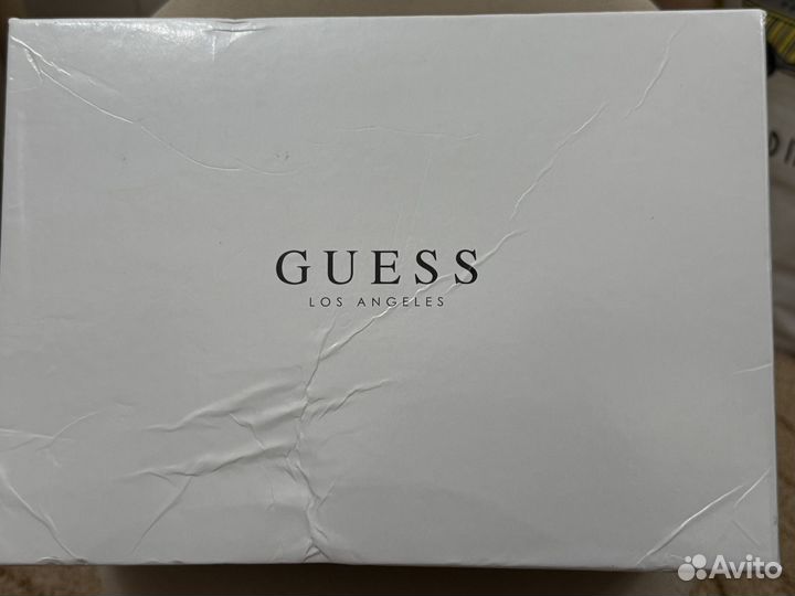 Сумка guess