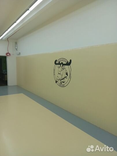 Татами Верх judo 630 гр/м2 низ пвх 630 гр/м2