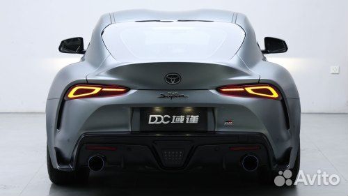 Toyota Supra 3.0 AT, 2022, 13 790 км