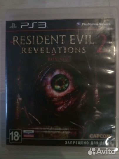 Игры для приставок ps3