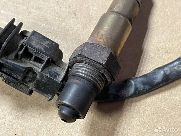 Лямбда-зонд Land Rover Range Rover 4 (2012 - 2017)