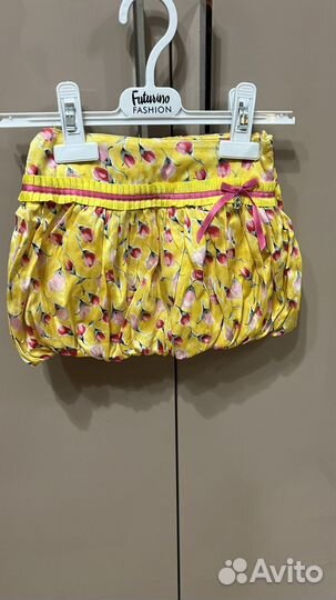 Одежда на девочку