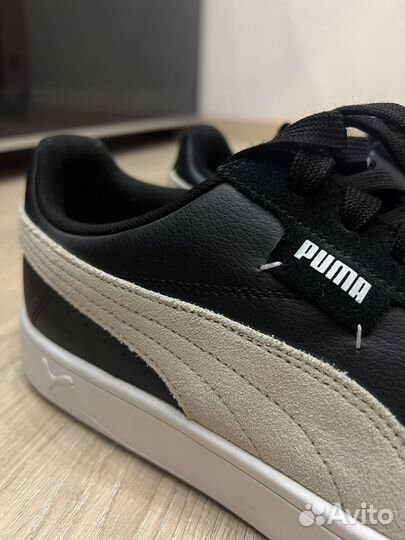 Кеды мужские puma 44