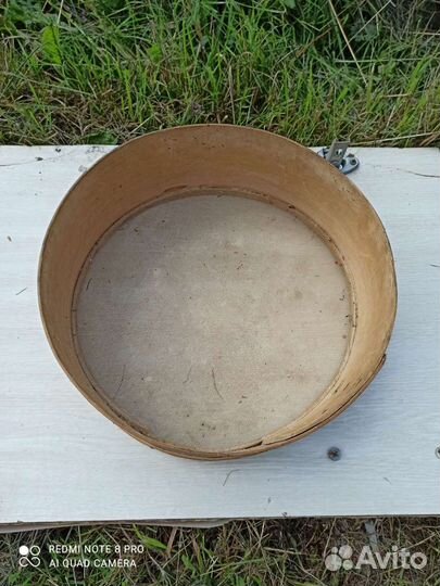 Сито старинное