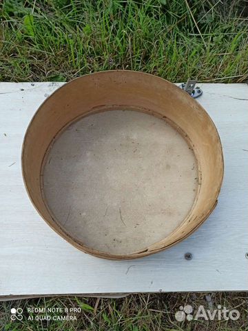 Сито старинное