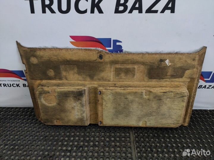 Обшивка боковой стенки Mercedes-Benz Actros