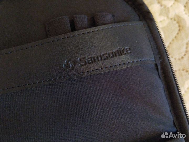 Сумка для ноутбука Samsonite