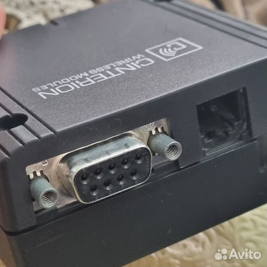 Модем gprs
