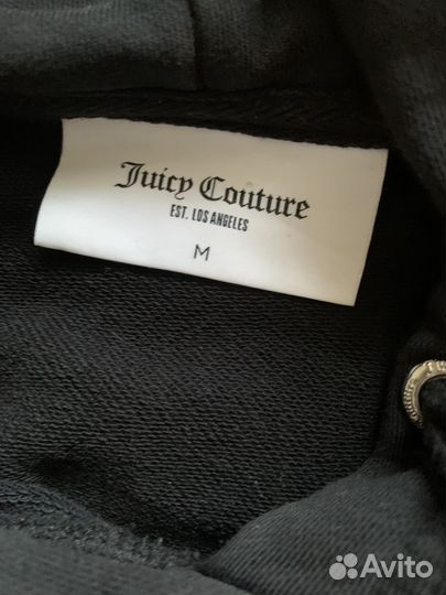 Juicy couture толстовка m