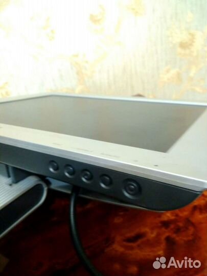 Монитор LG flatron 15