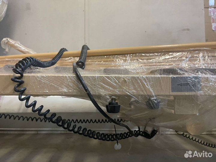 Кровать медицинская arminia III Германия