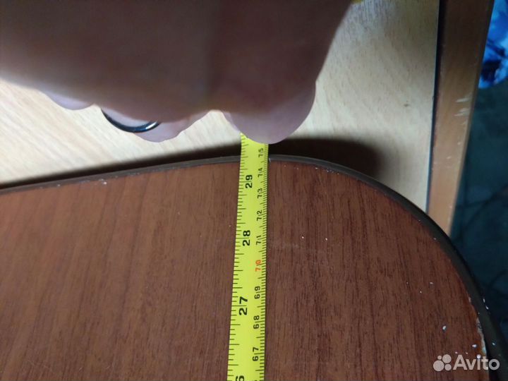 Тумбочка под телевизор