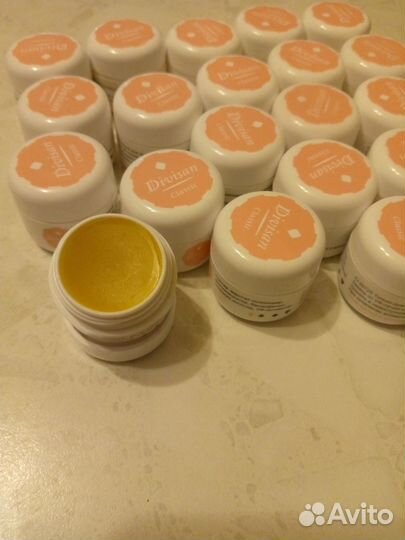 Ранозаживляющая мазь