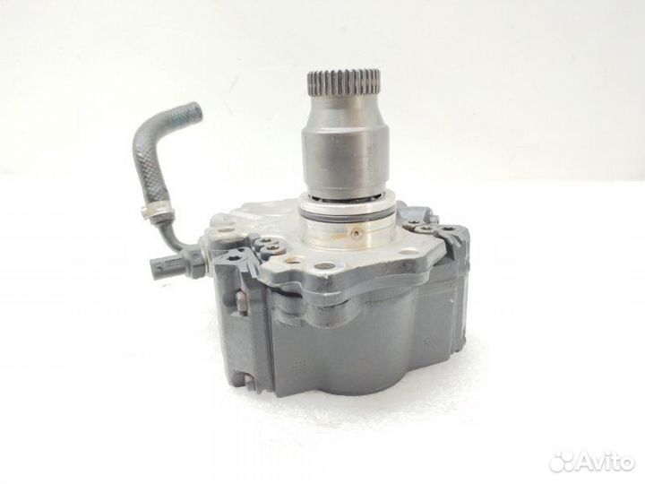 Тнвд Mercedes-Benz Glc-Class W253 2.2 OM651 2018