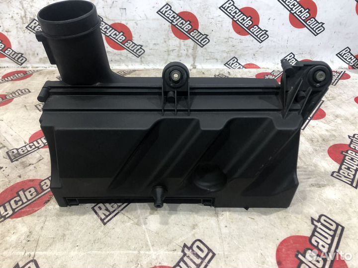 Корпус воздушного фильтра jaguar X-type X400 AJ25