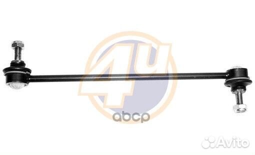 Тяга стабилизатора peugeot 306/partner/citroen