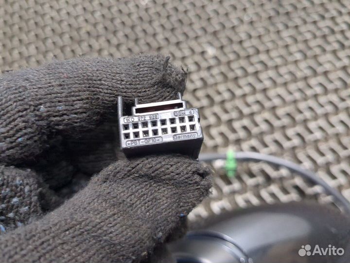 Зеркало боковое Volkswagen Golf 7, 2015