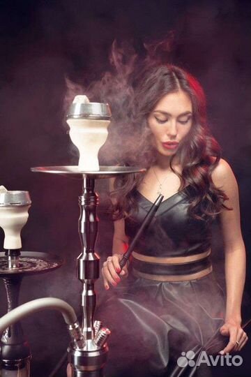 Аренда кальянов с доставкой в Красной поляне