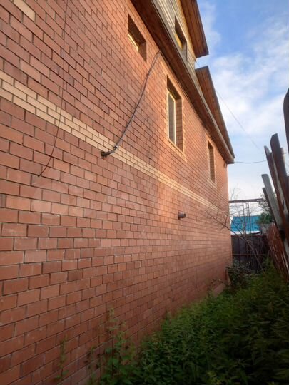 Дом 303,9 м² на участке 5,4 сот.