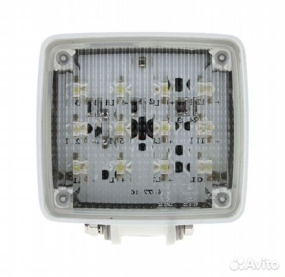 Прожектор для катера