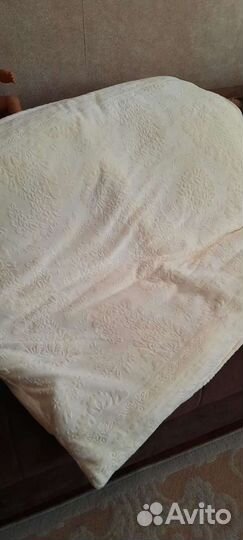 Одеяло теплое