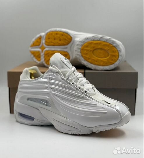 Кроссовки Nocta x Nike Hot Step2 White